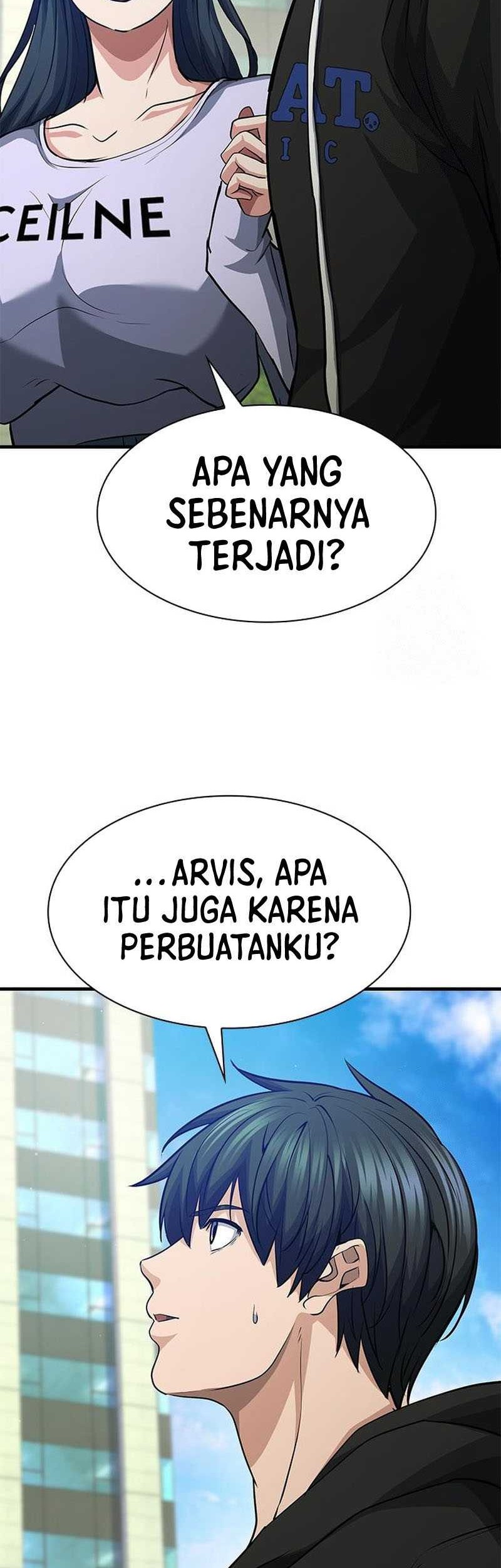 Secret Player Bab 33 halaman 40
