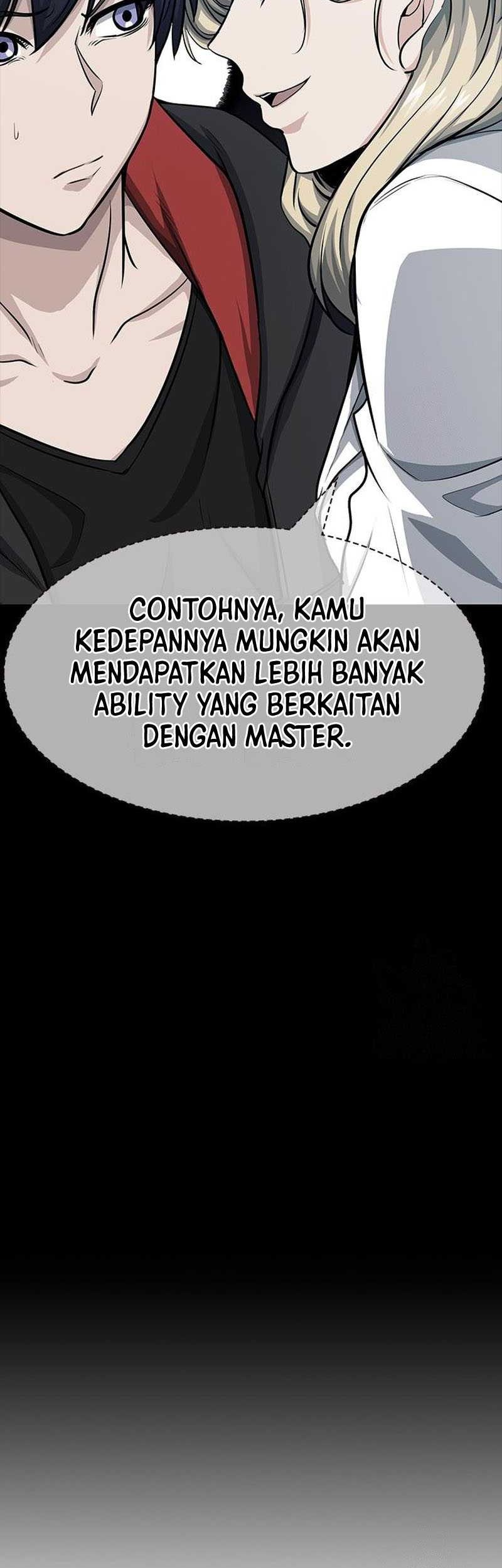 Secret Player Bab 33 halaman 45
