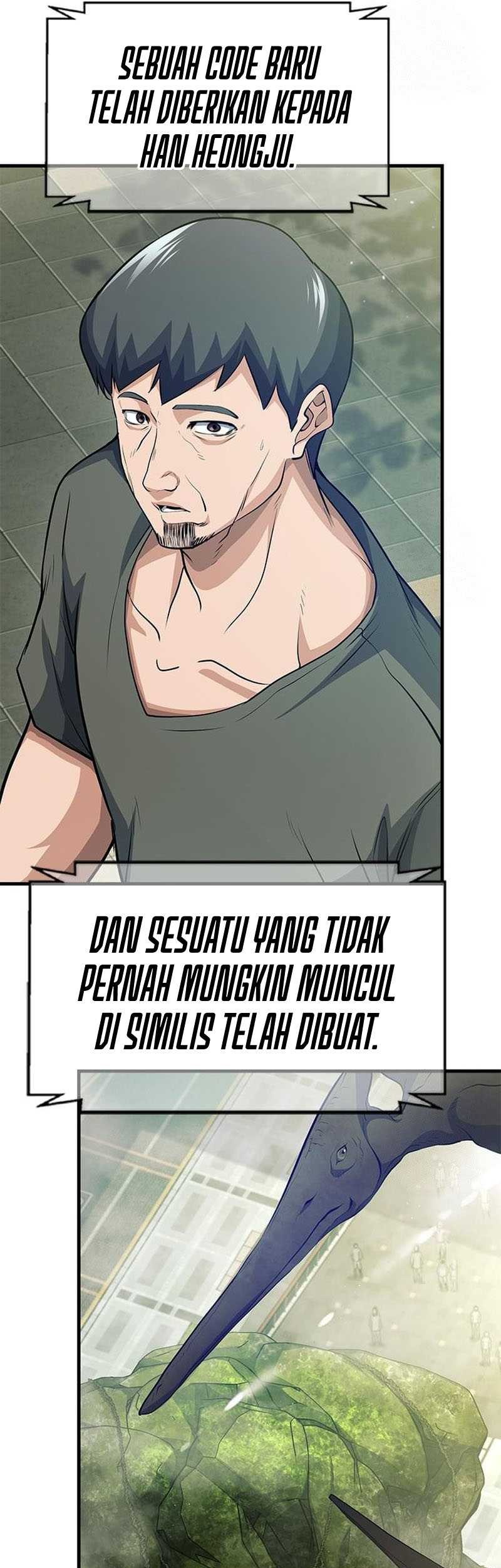 Secret Player Bab 33 halaman 47
