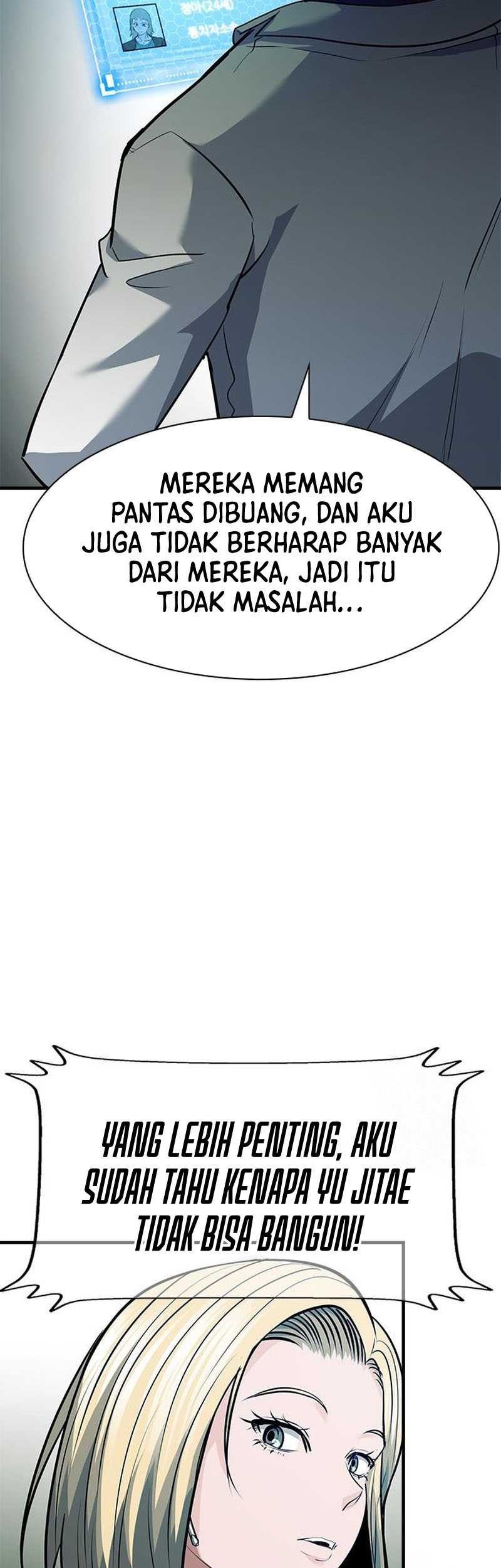 Secret Player Bab 33 halaman 59