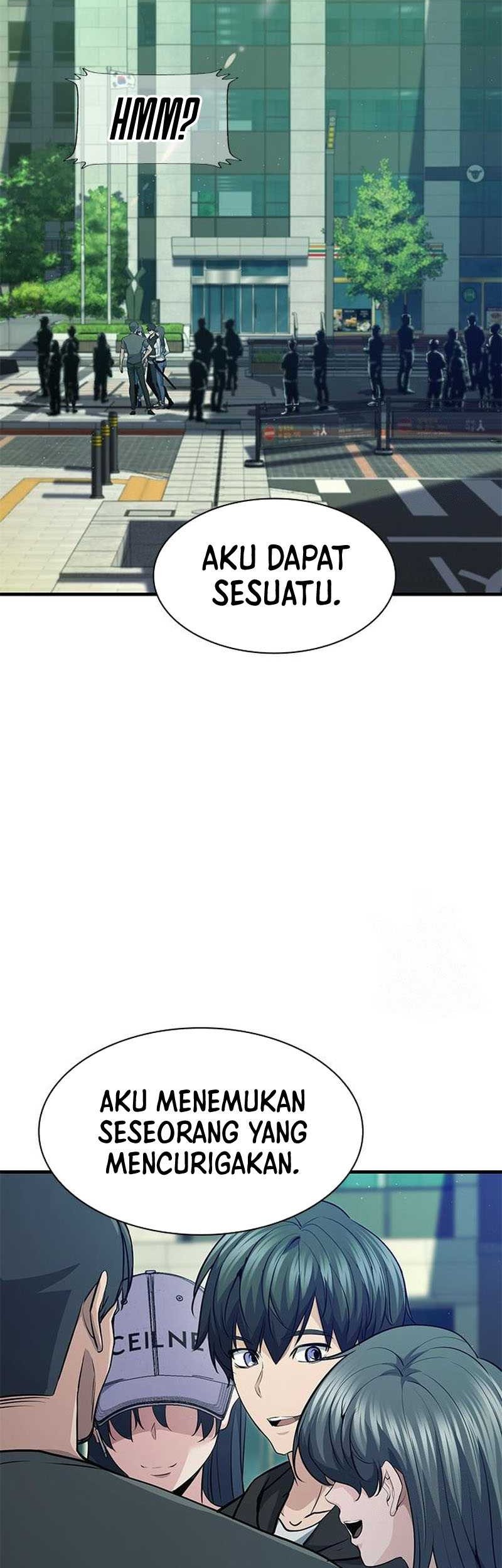 Secret Player Bab 33 halaman 65