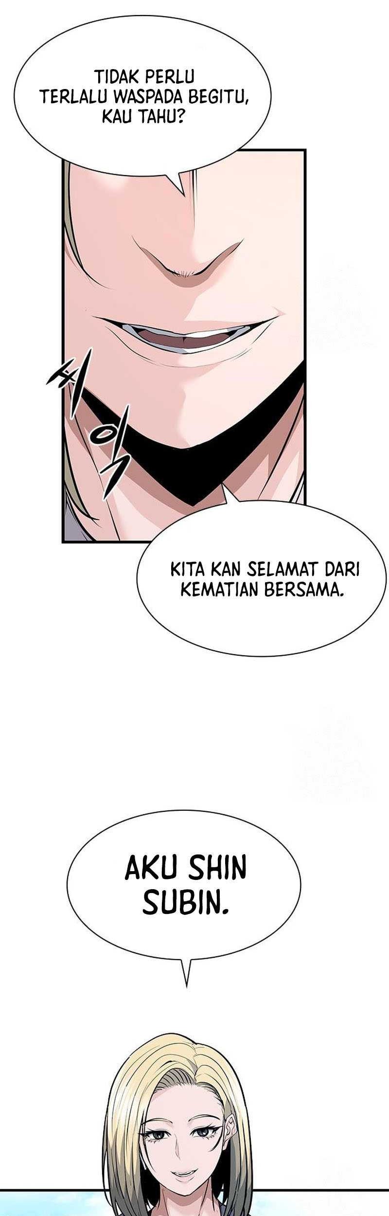 Secret Player Bab 34 halaman 20