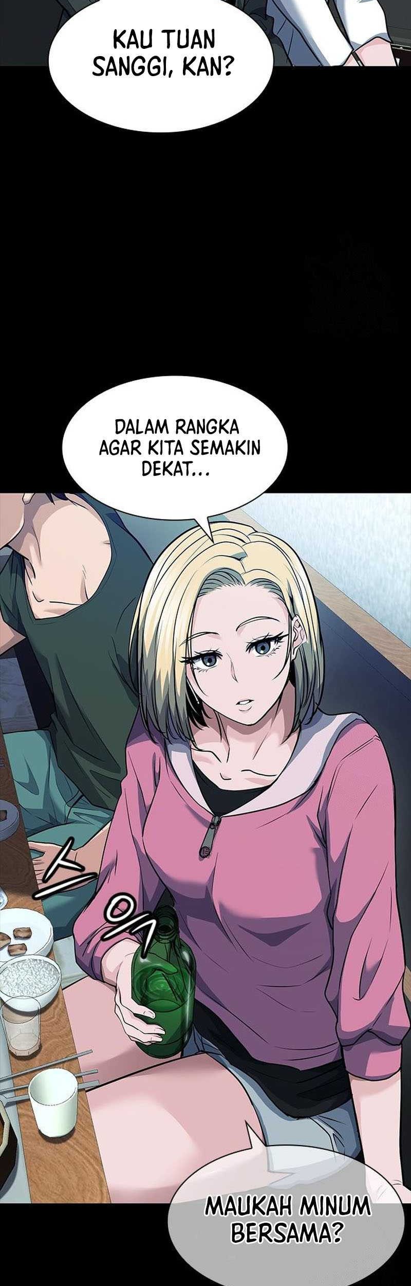 Secret Player Bab 34 halaman 36