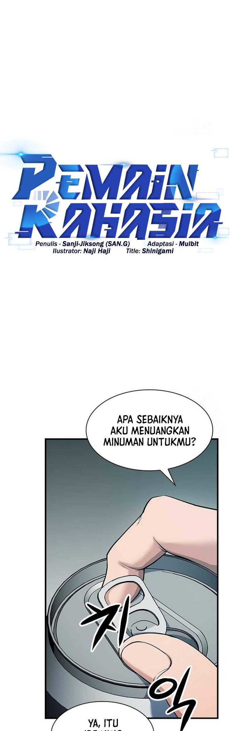 Secret Player Bab 35 halaman 5