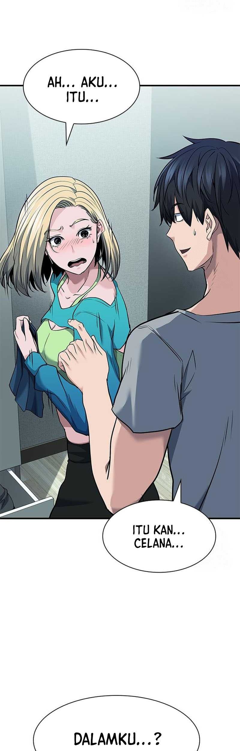 Secret Player Bab 35 halaman 41