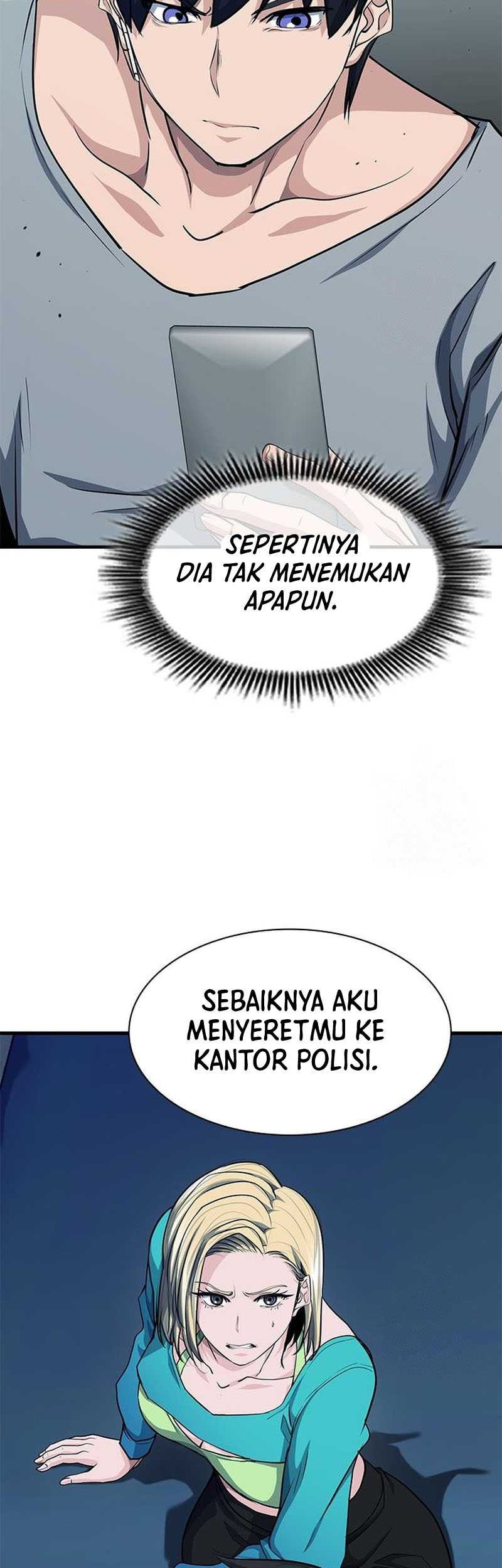 Secret Player Bab 35 halaman 49