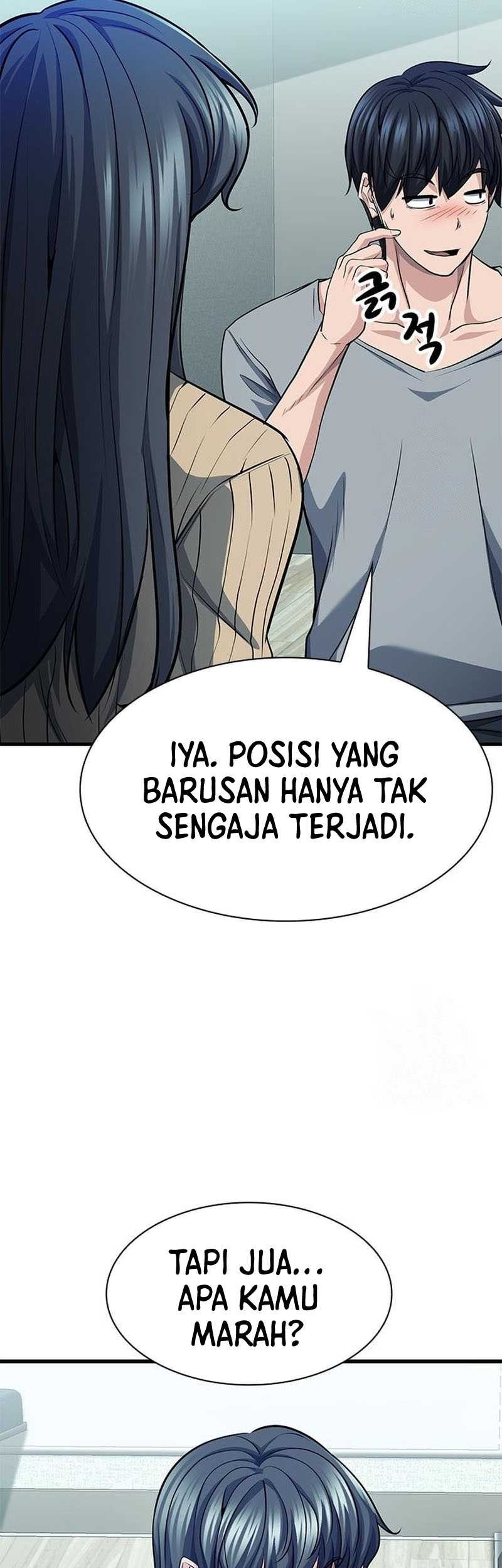 Secret Player Bab 35 halaman 71