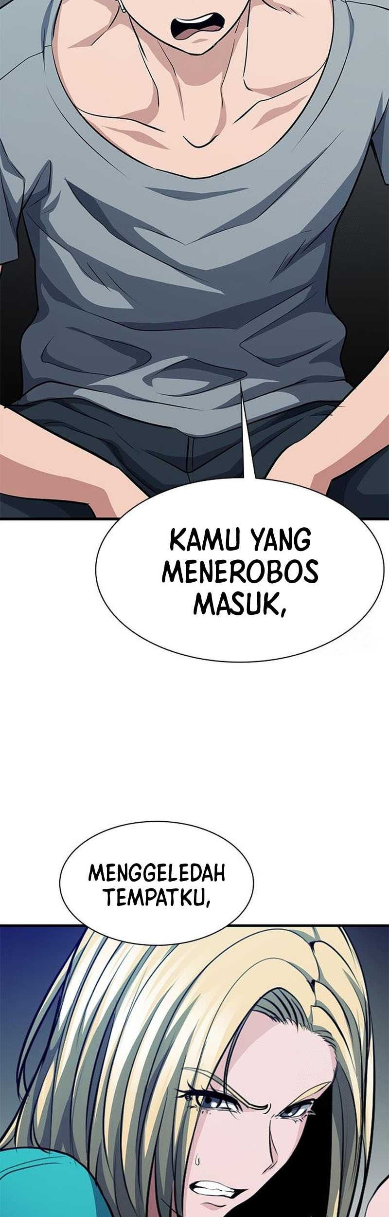 Secret Player Bab 35 halaman 80