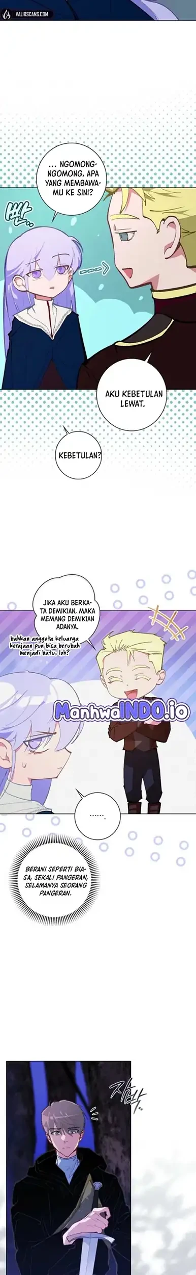 Seian chapter 11 halaman 4