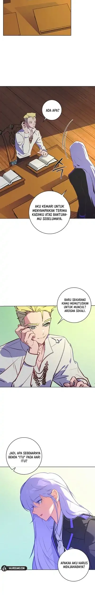Seian chapter 11 halaman 18
