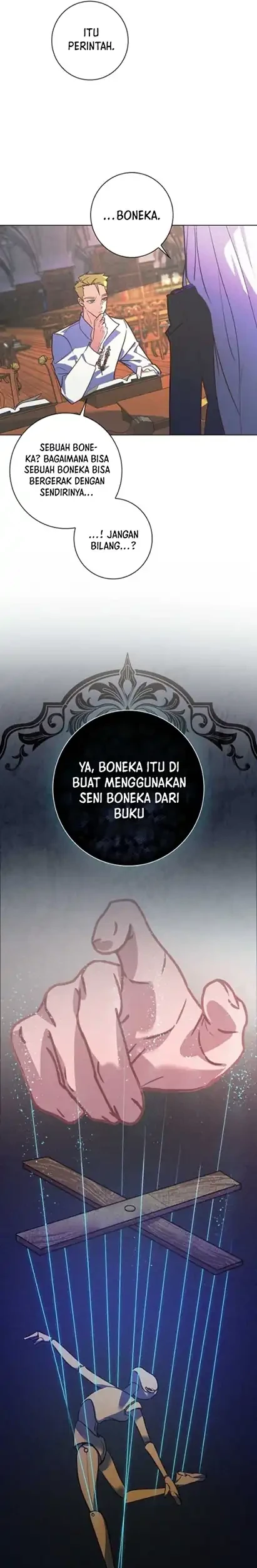 Seian chapter 11 halaman 19