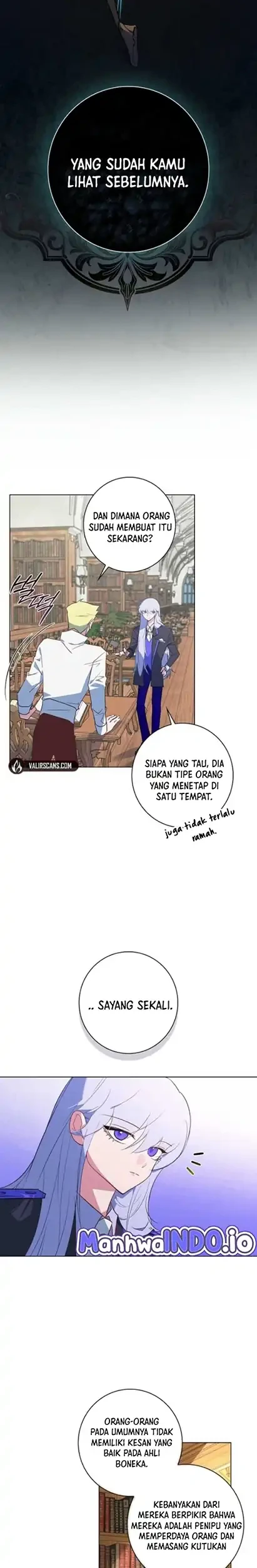 Seian chapter 11 halaman 20