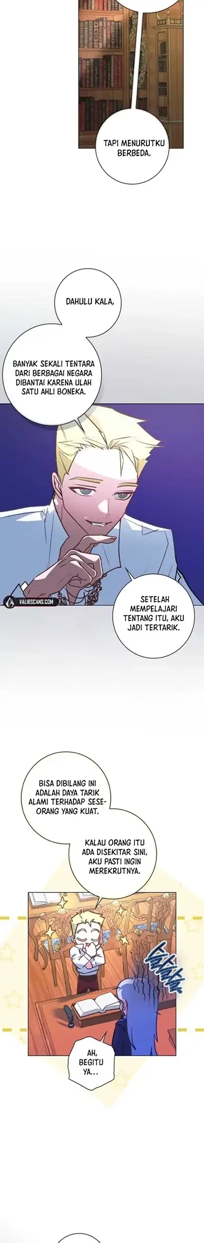 Seian chapter 11 halaman 21