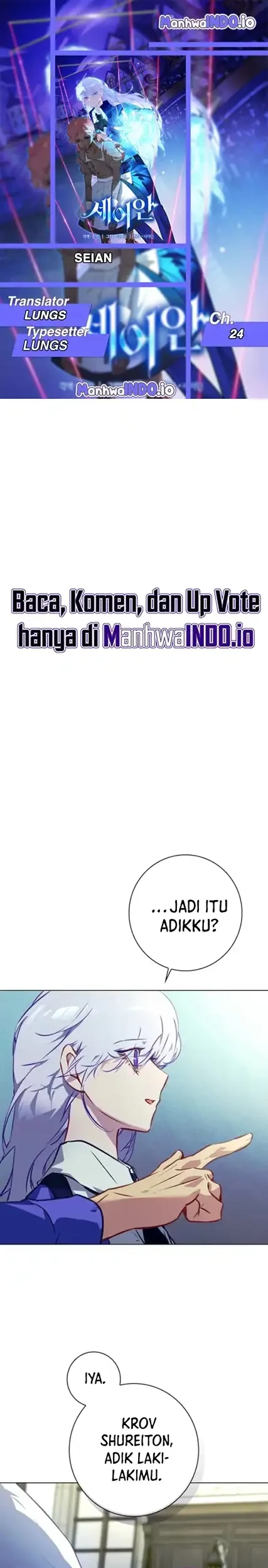 Seian Bab 24 halaman 1