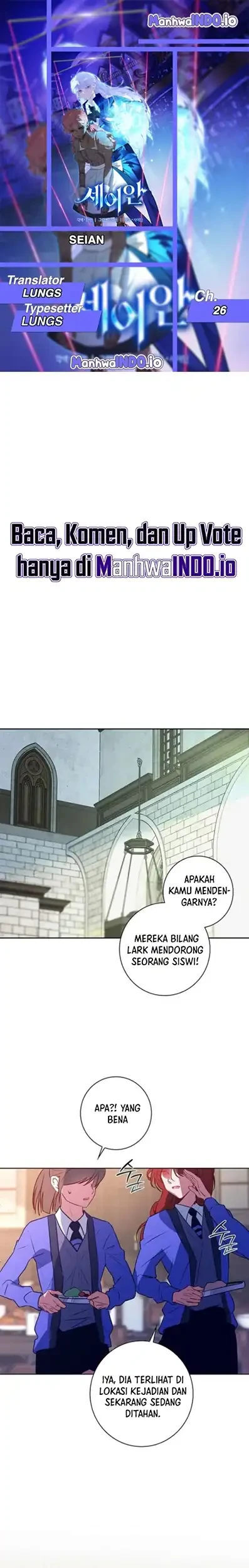 Seian Bab 26 halaman 1