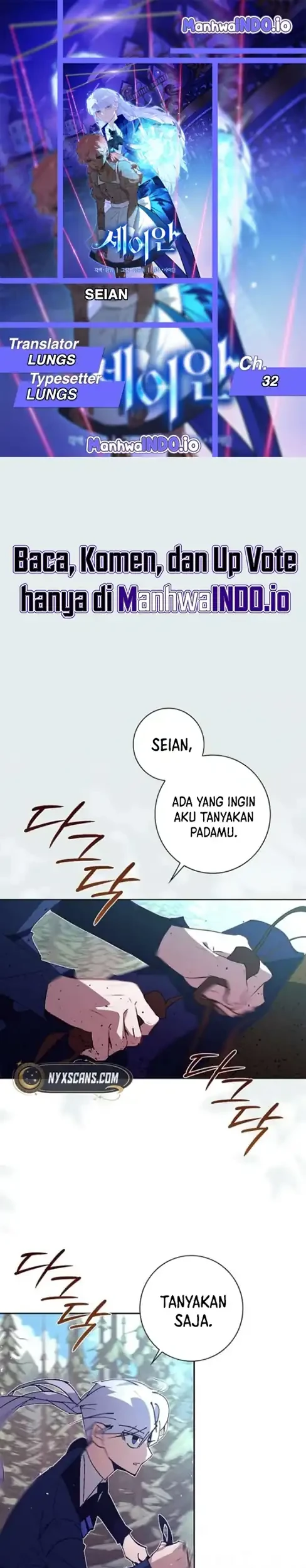 Seian Bab 32 halaman 1