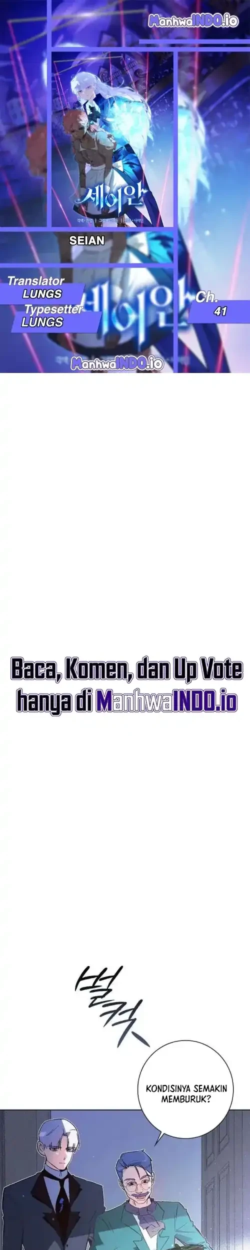 Seian Bab 41 halaman 1