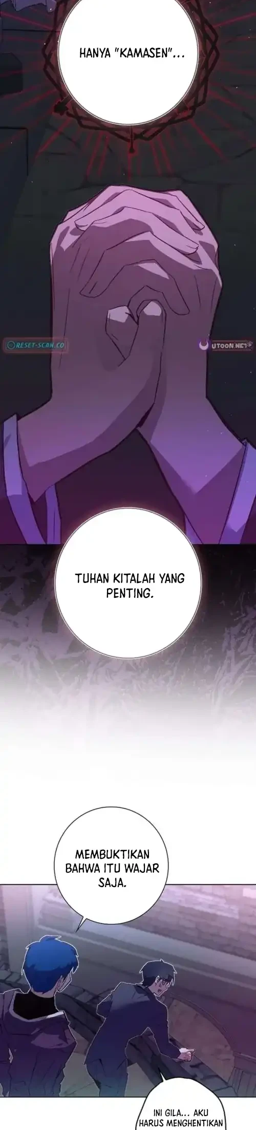 Seian chapter 42 halaman 18