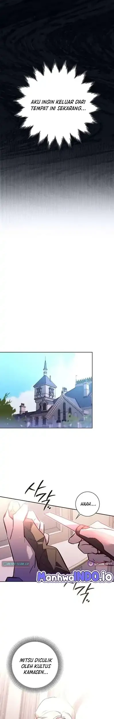 Seian chapter 42 halaman 26
