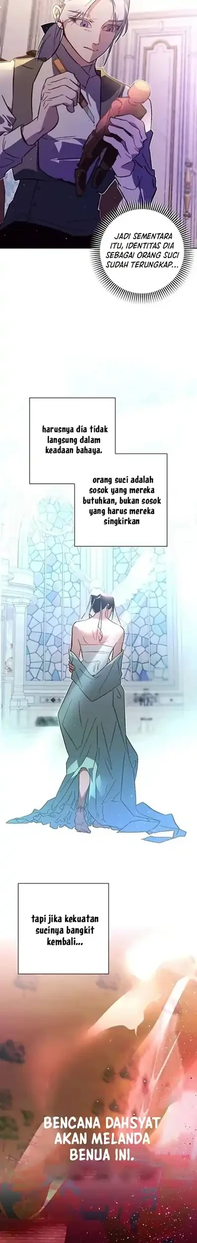 Seian chapter 42 halaman 27