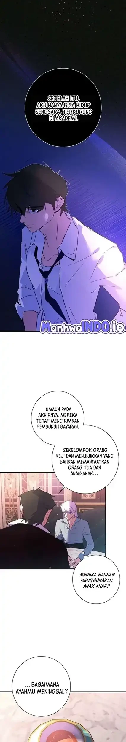 Seian chapter 44 halaman 14