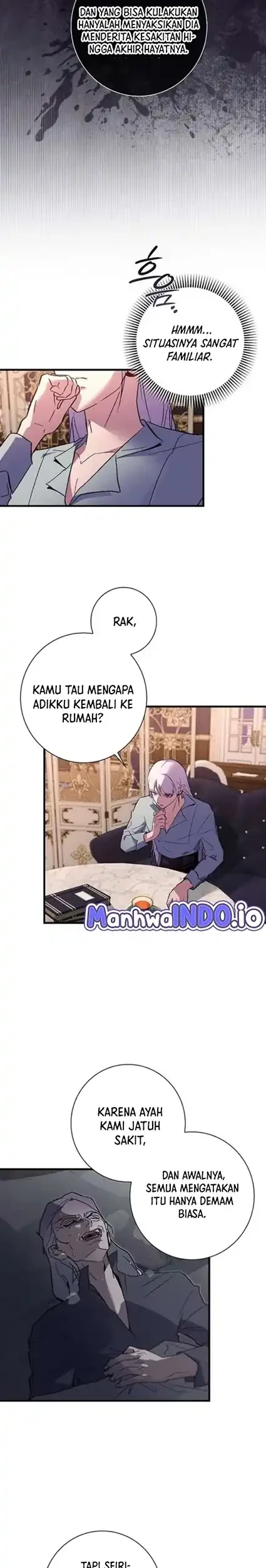 Seian chapter 44 halaman 16
