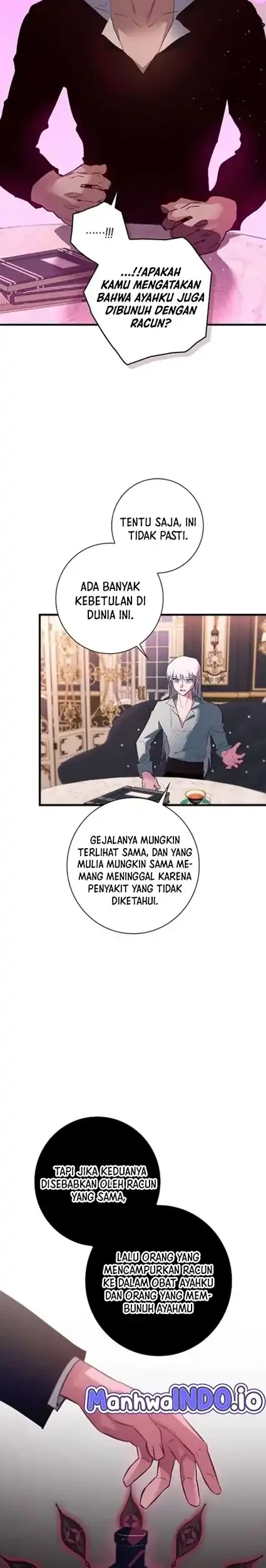 Seian chapter 44 halaman 18