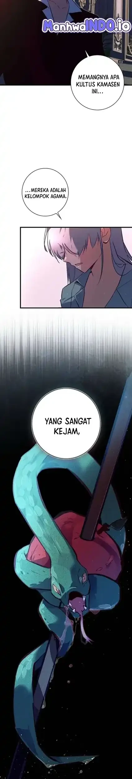 Seian chapter 44 halaman 21