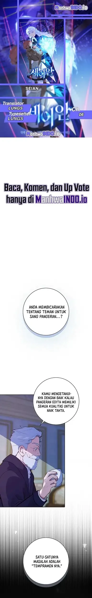 Seian Bab 6 halaman 1