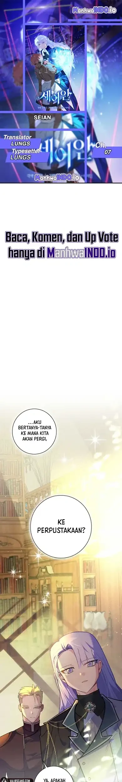 Seian Bab 7 halaman 1