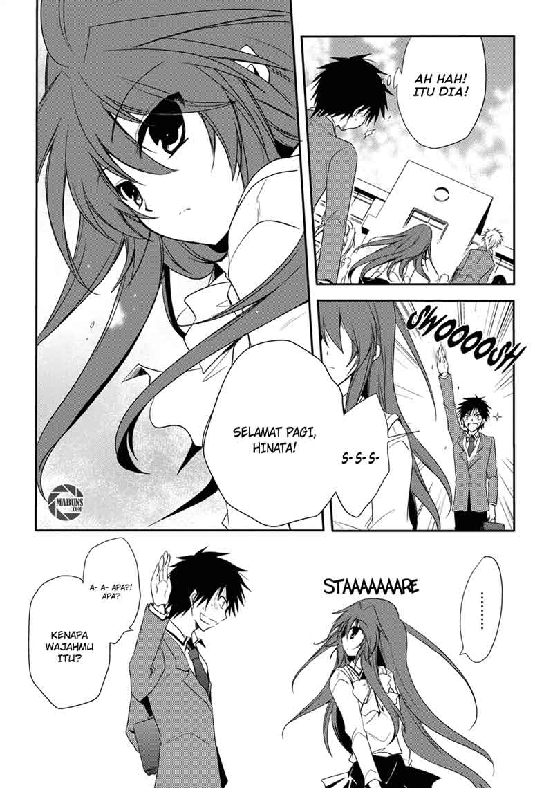 Seishun Forget! Bab 01 halaman 36