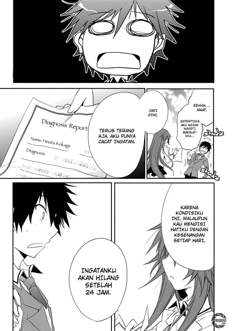 Seishun Forget! chapter 02 halaman 4