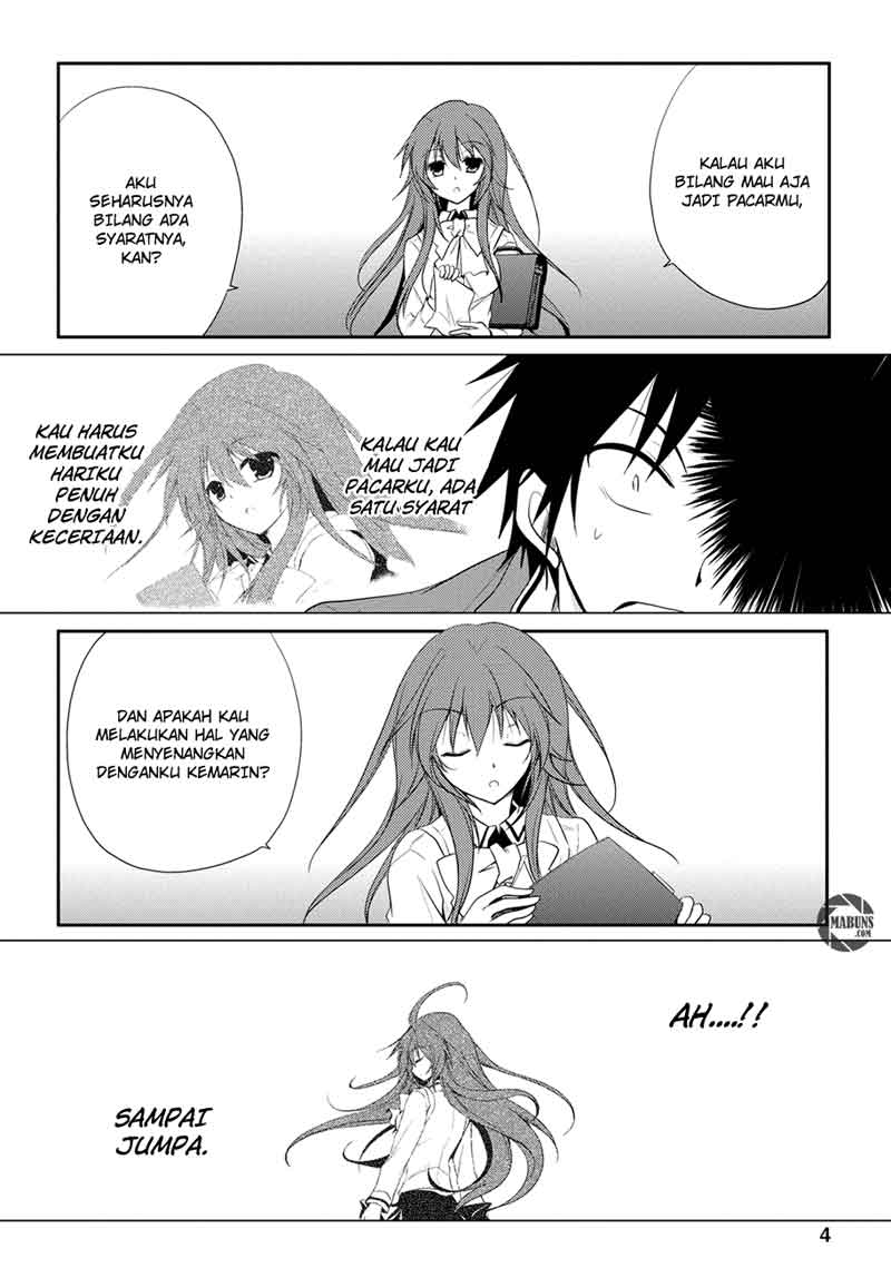 Seishun Forget! chapter 02 halaman 5