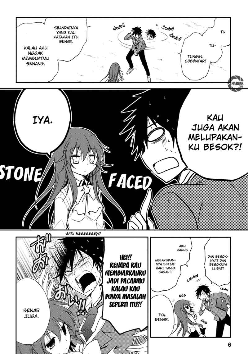 Seishun Forget! chapter 02 halaman 7