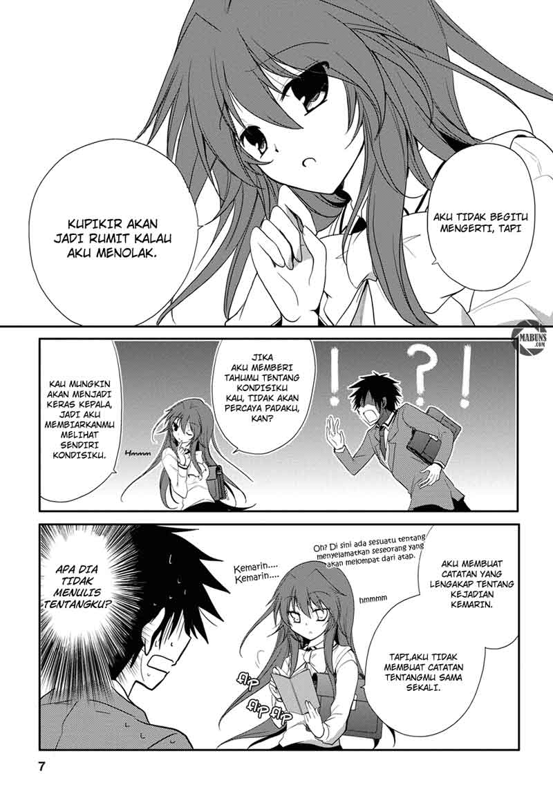 Seishun Forget! chapter 02 halaman 8