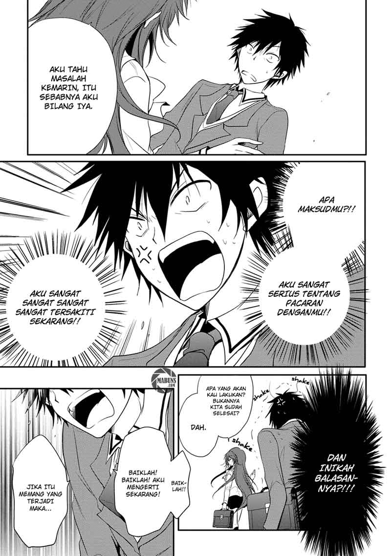 Seishun Forget! chapter 02 halaman 10