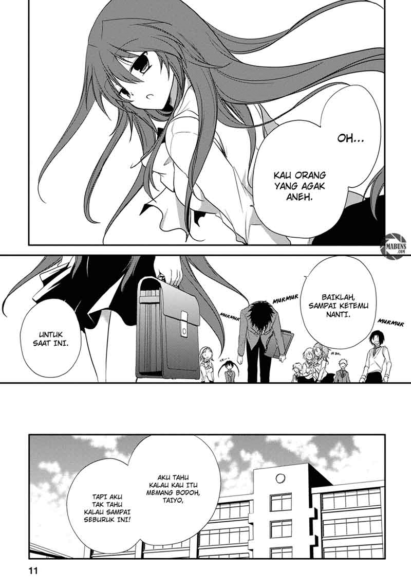 Seishun Forget! chapter 02 halaman 12