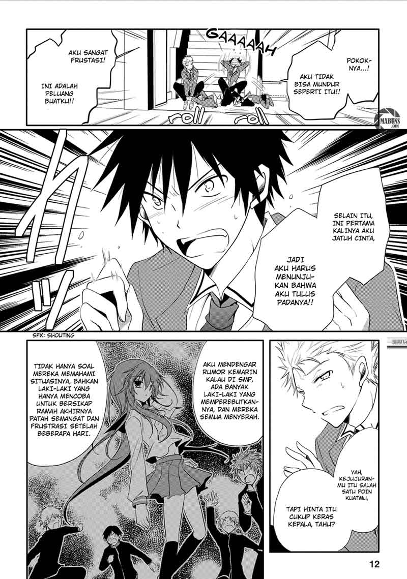 Seishun Forget! chapter 02 halaman 13