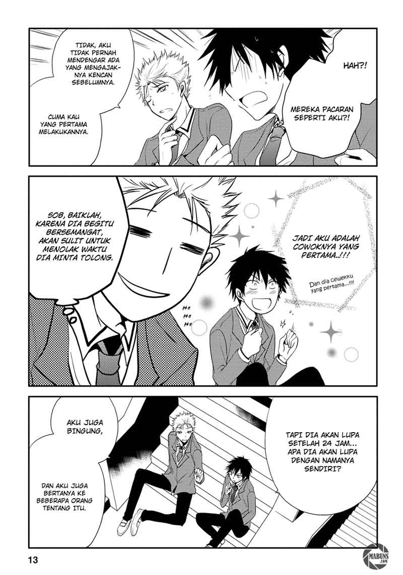 Seishun Forget! chapter 02 halaman 14