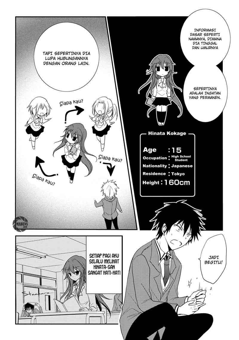 Seishun Forget! chapter 02 halaman 15