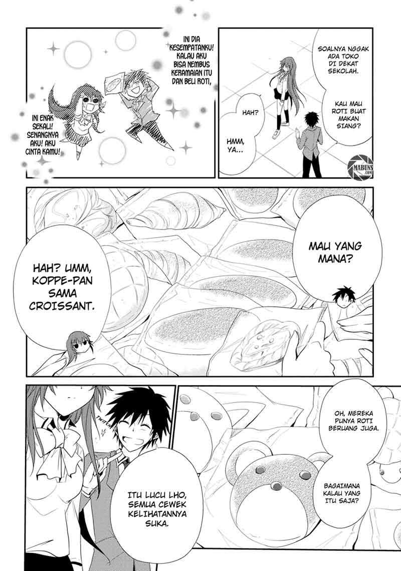 Seishun Forget! chapter 02 halaman 23