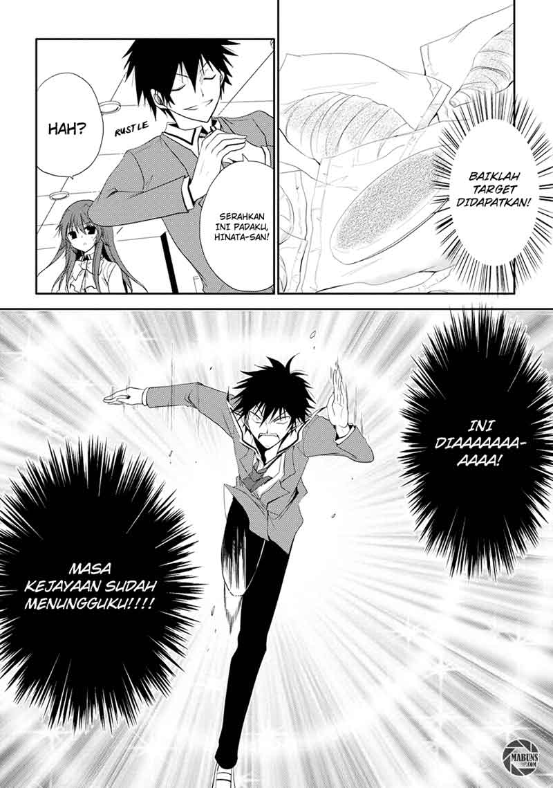 Seishun Forget! chapter 02 halaman 25