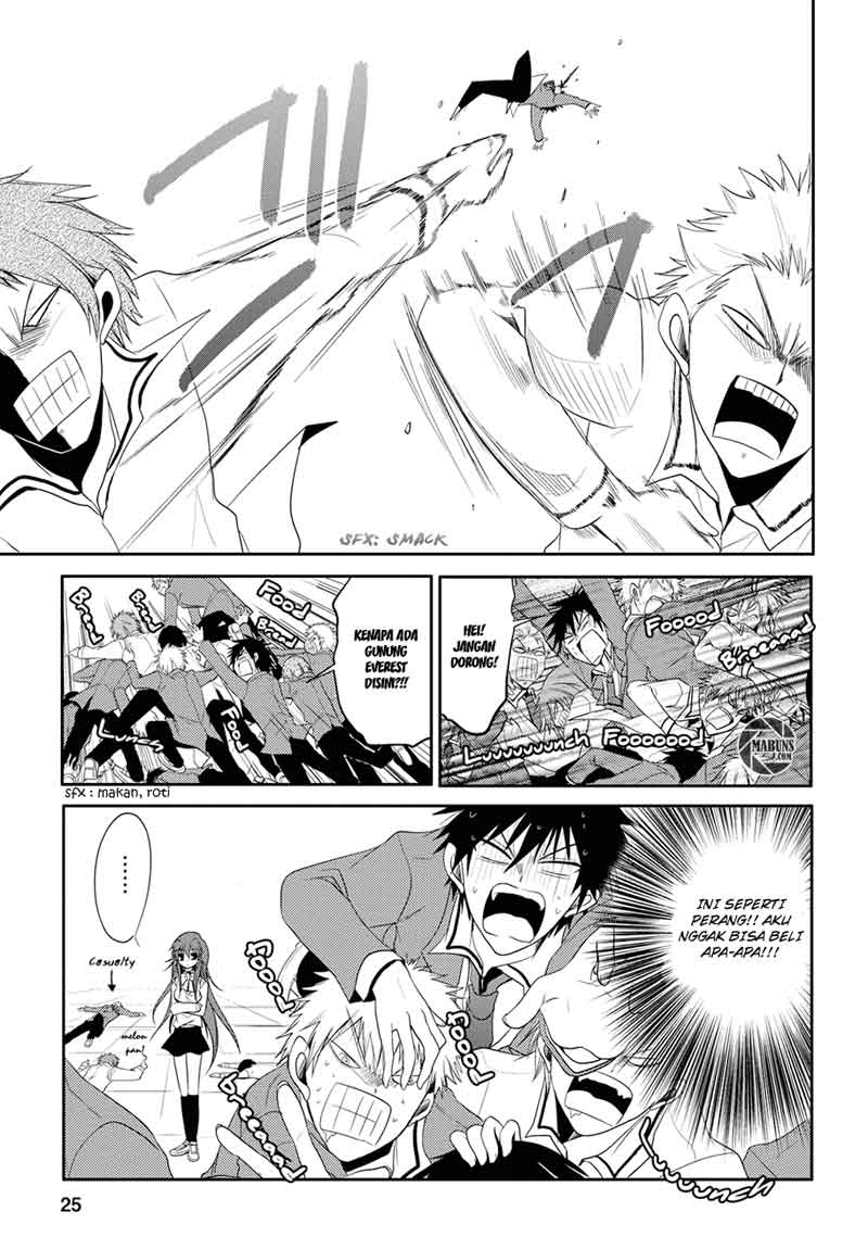 Seishun Forget! chapter 02 halaman 26