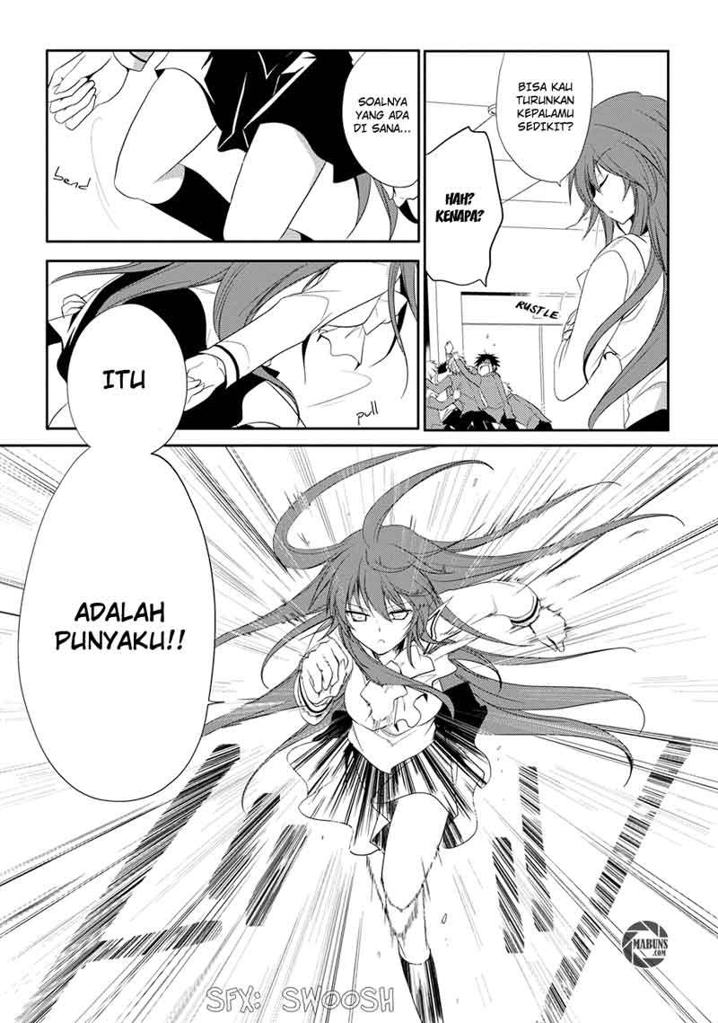 Seishun Forget! chapter 02 halaman 27