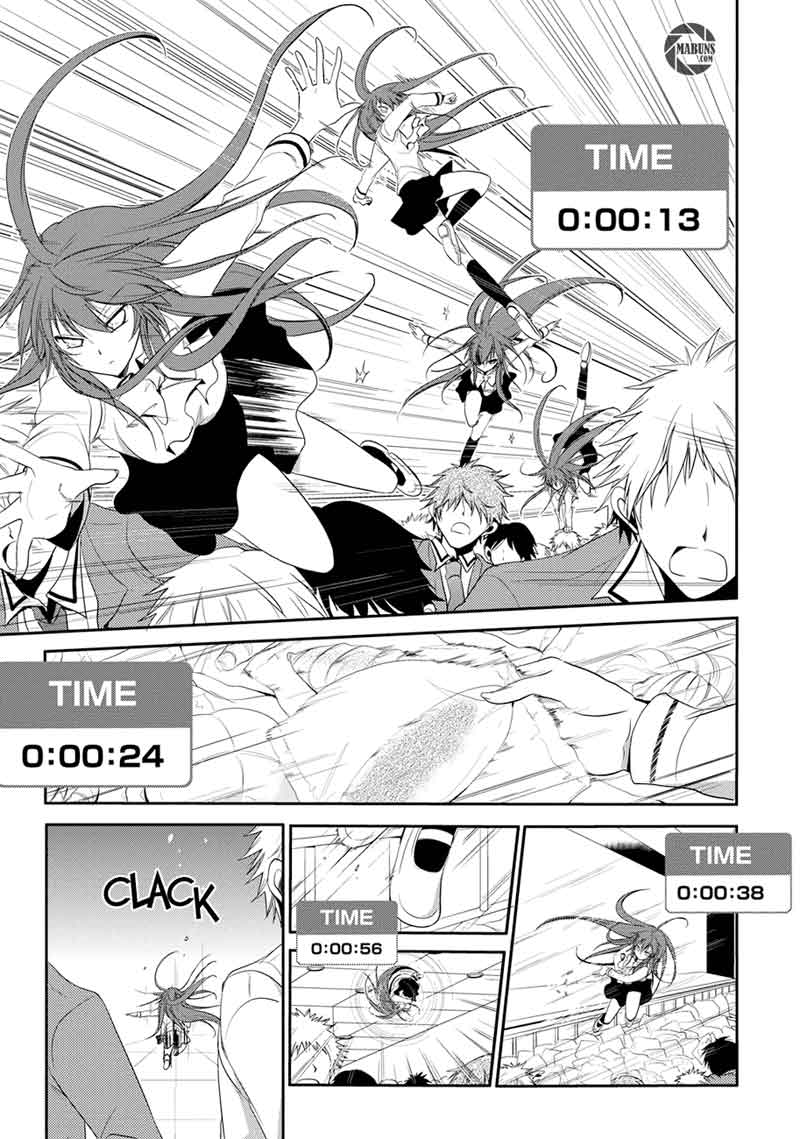 Seishun Forget! chapter 02 halaman 28