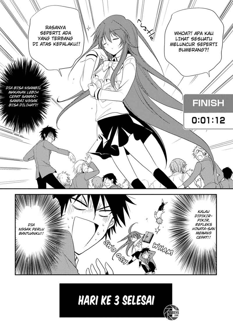 Seishun Forget! chapter 02 halaman 29