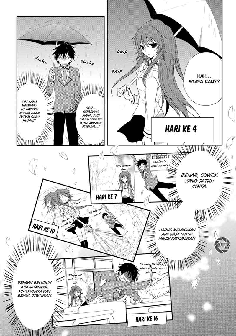 Seishun Forget! chapter 02 halaman 30