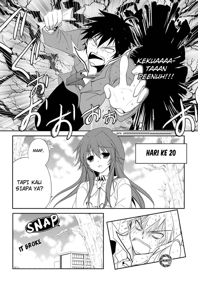 Seishun Forget! chapter 02 halaman 31