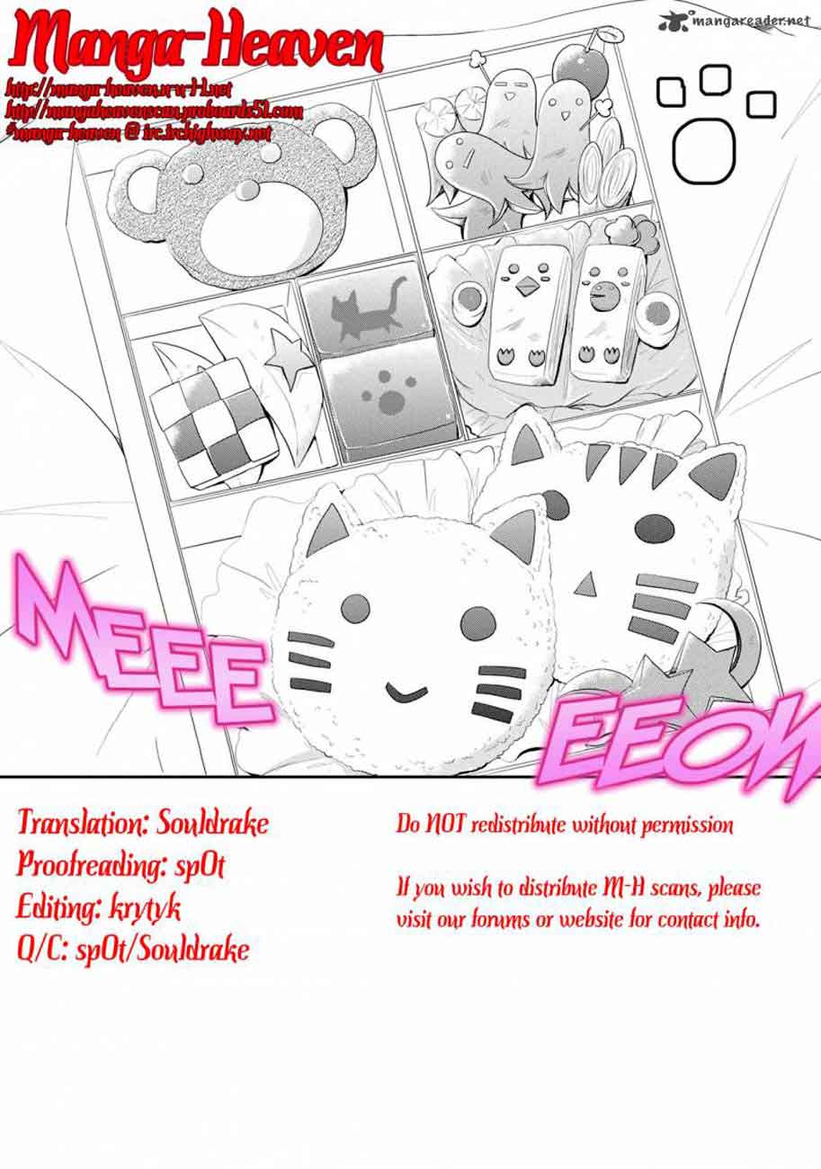 Seishun Forget! Bab 03 halaman 30