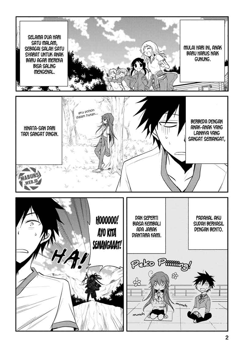 Seishun Forget! Bab 05 halaman 3